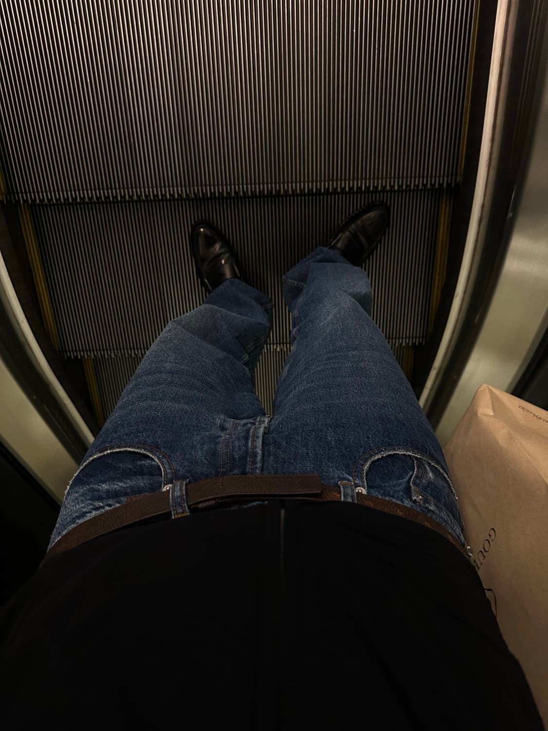 프라다 로퍼 275-280 상품이미지8