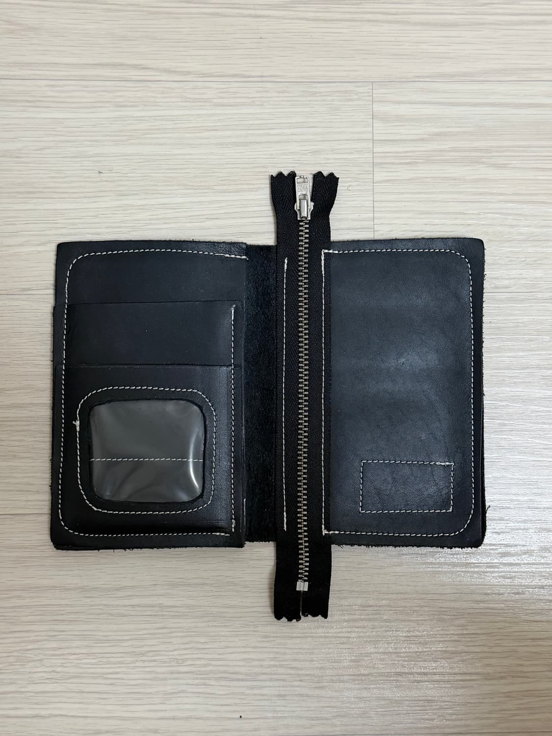 Camiel fortgens 카미엘 포트젠스 지갑 상품이미지4