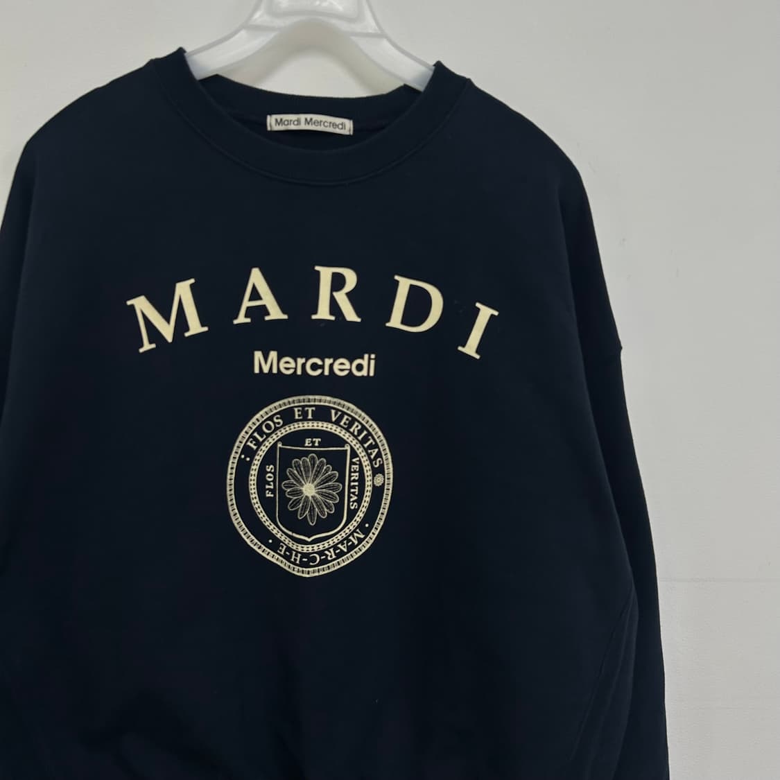 마르디 맨투맨[1730] 상품이미지5