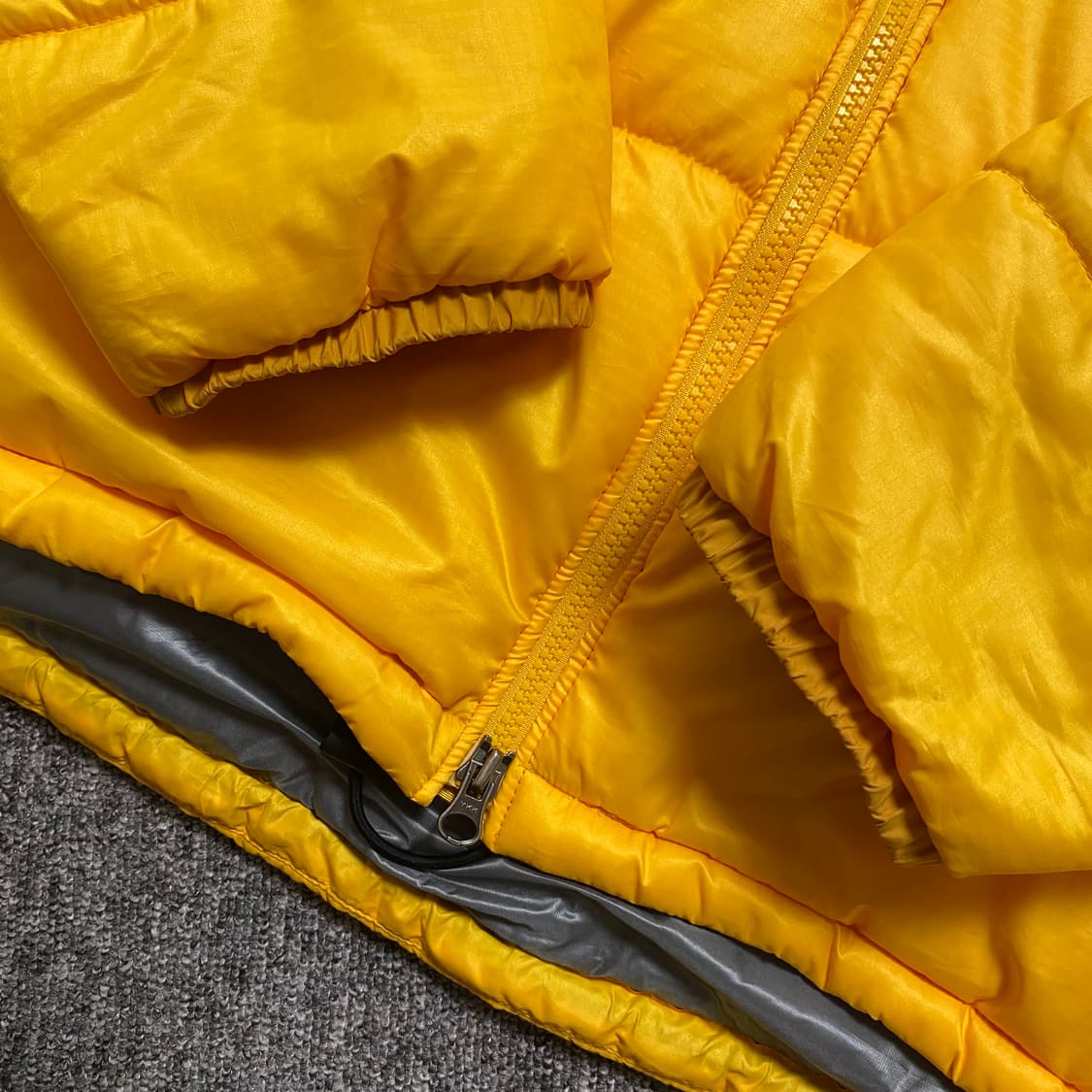 🌊Patagonia Das parka 상품이미지5