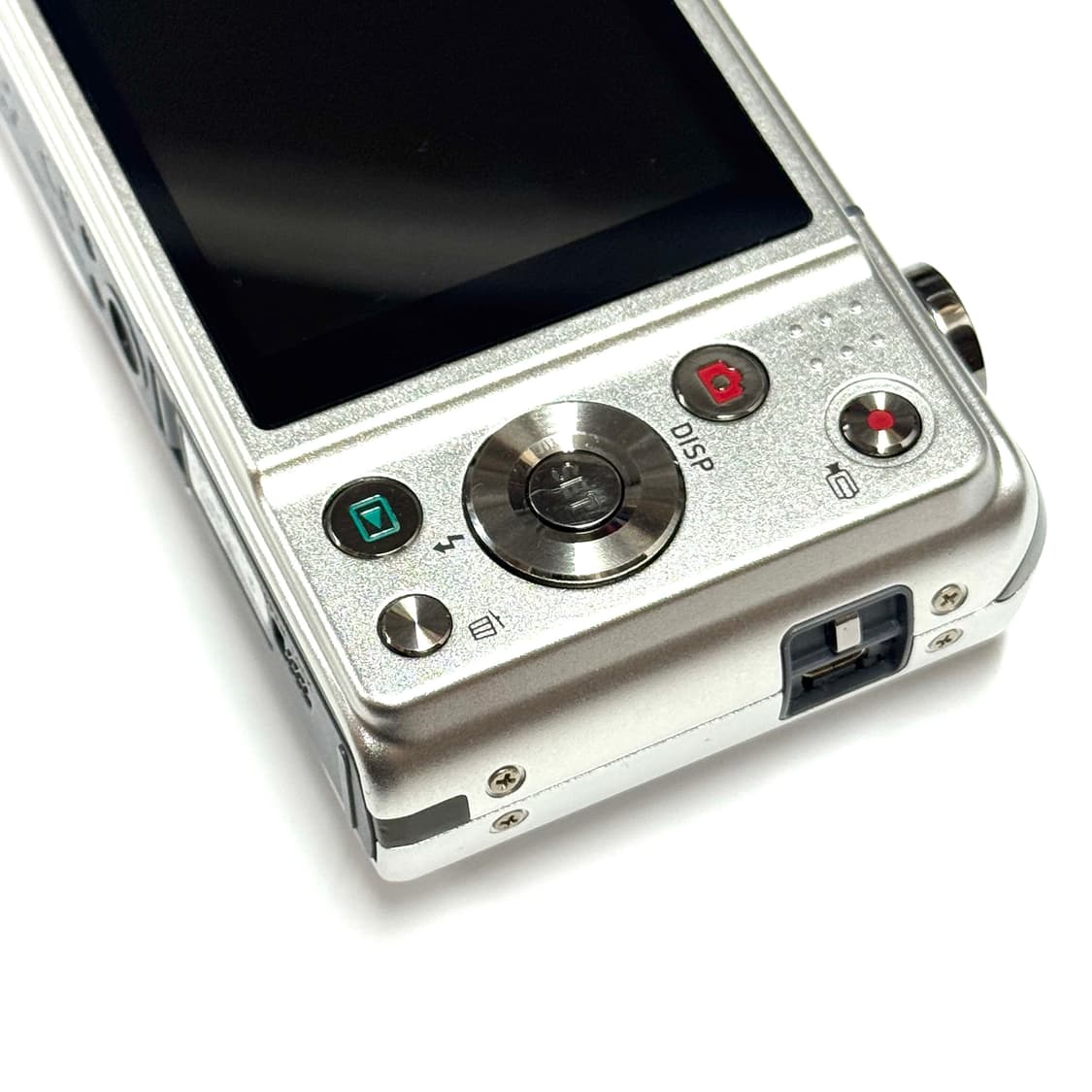 필름느낌 🫧 작례있음 ) 카시오 Ex-zs100 빈티지 디카💖✨ 상품이미지9