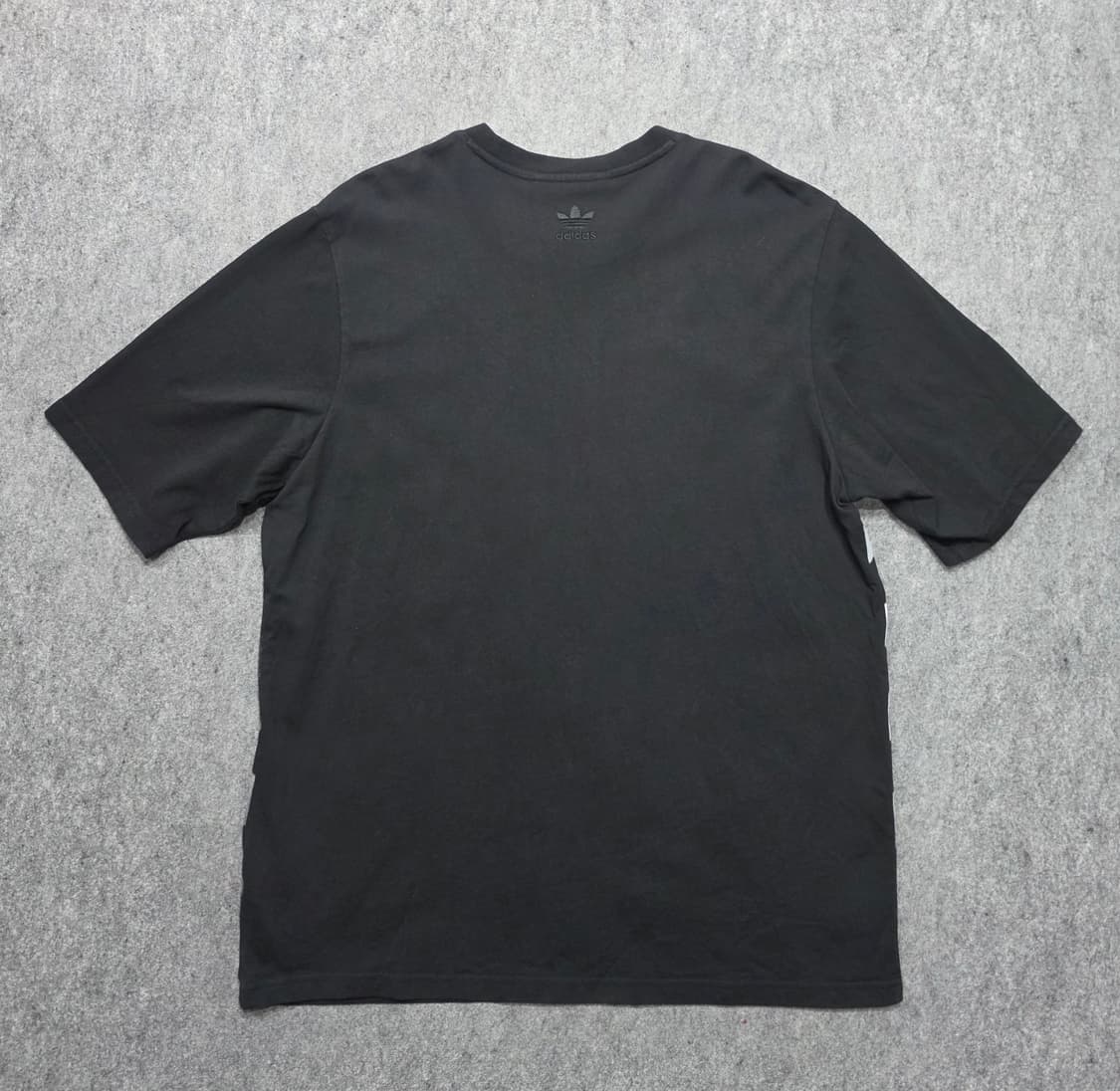 아디다스 x 제레미스캇 랠리 프린팅 반팔티 M 상품이미지2