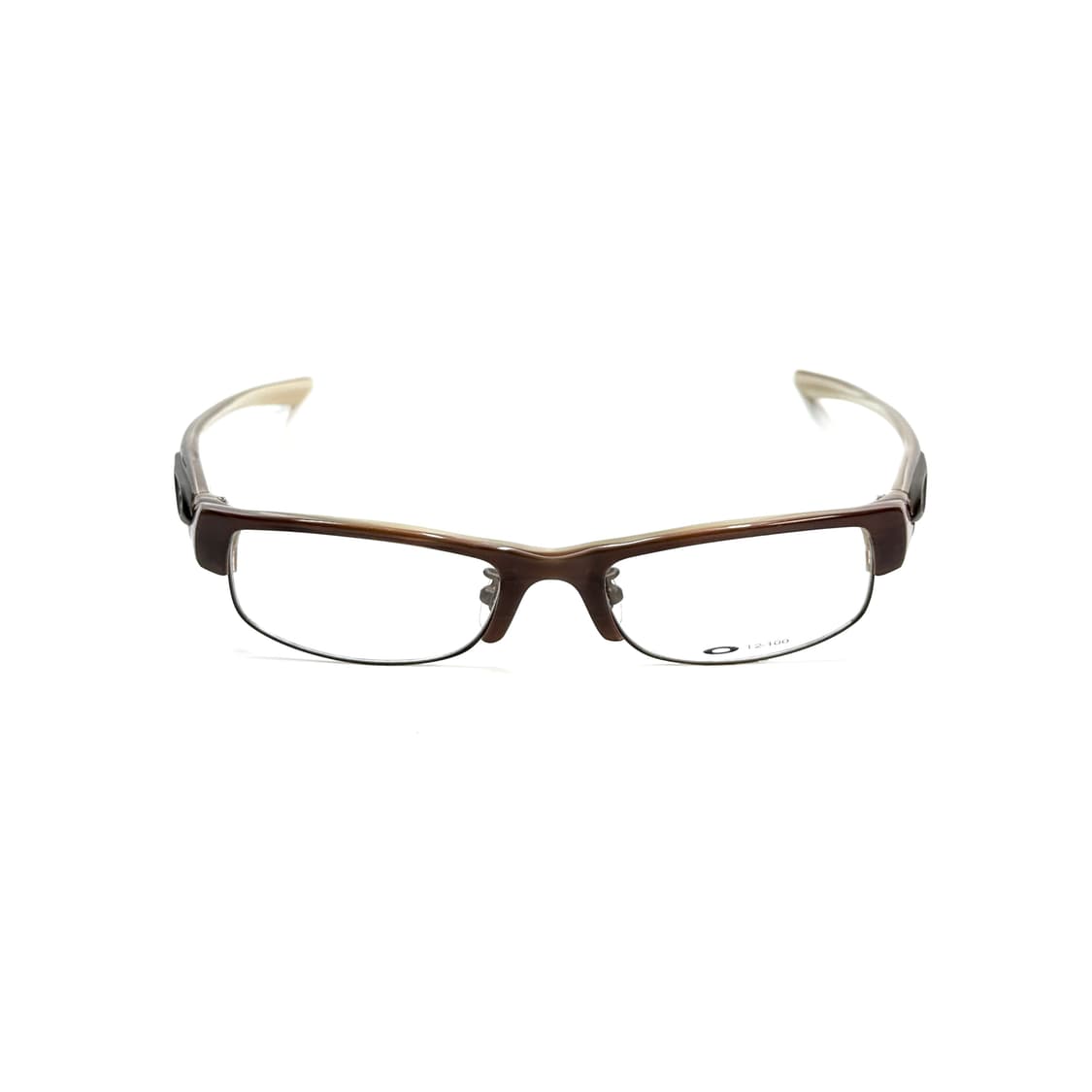 오클리 안경 RX 야드스틱 1.1 카푸치노 – Japan Fit 미 상품이미지4