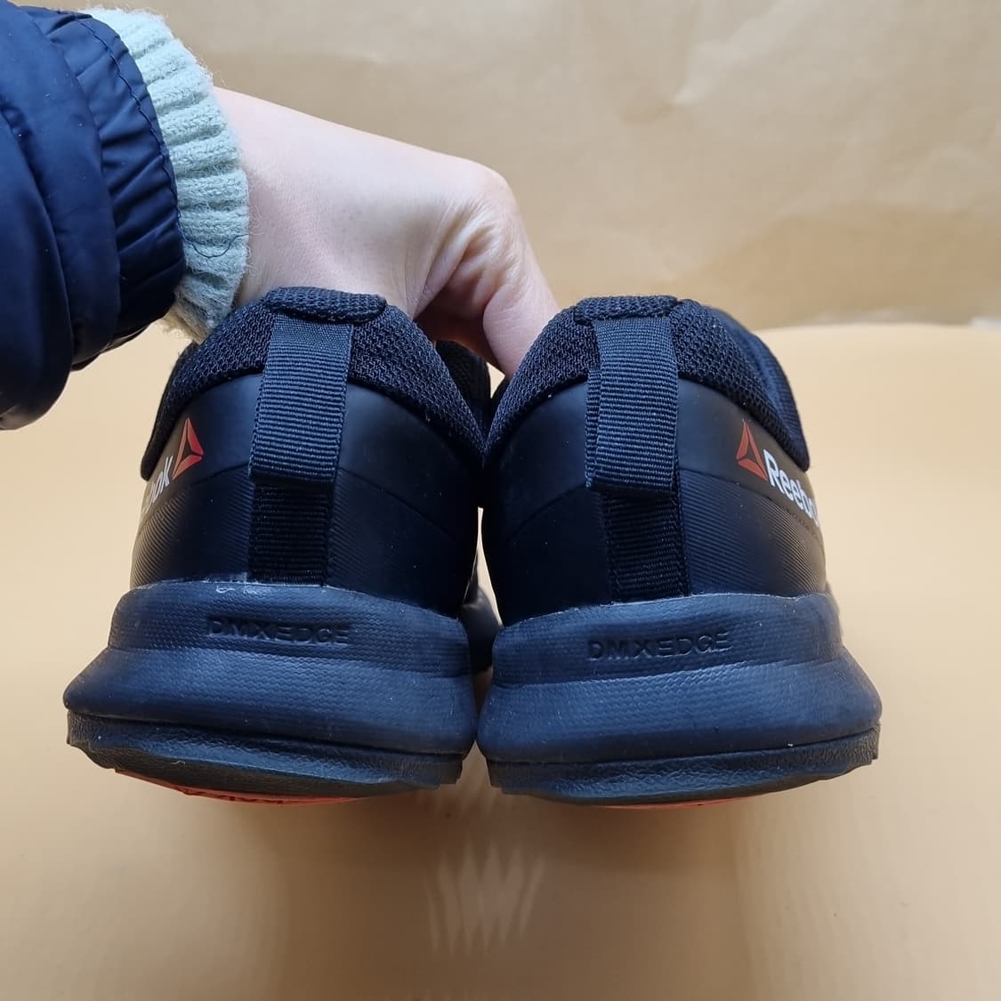 리복 DMX 엣지 운동화255 상품이미지3