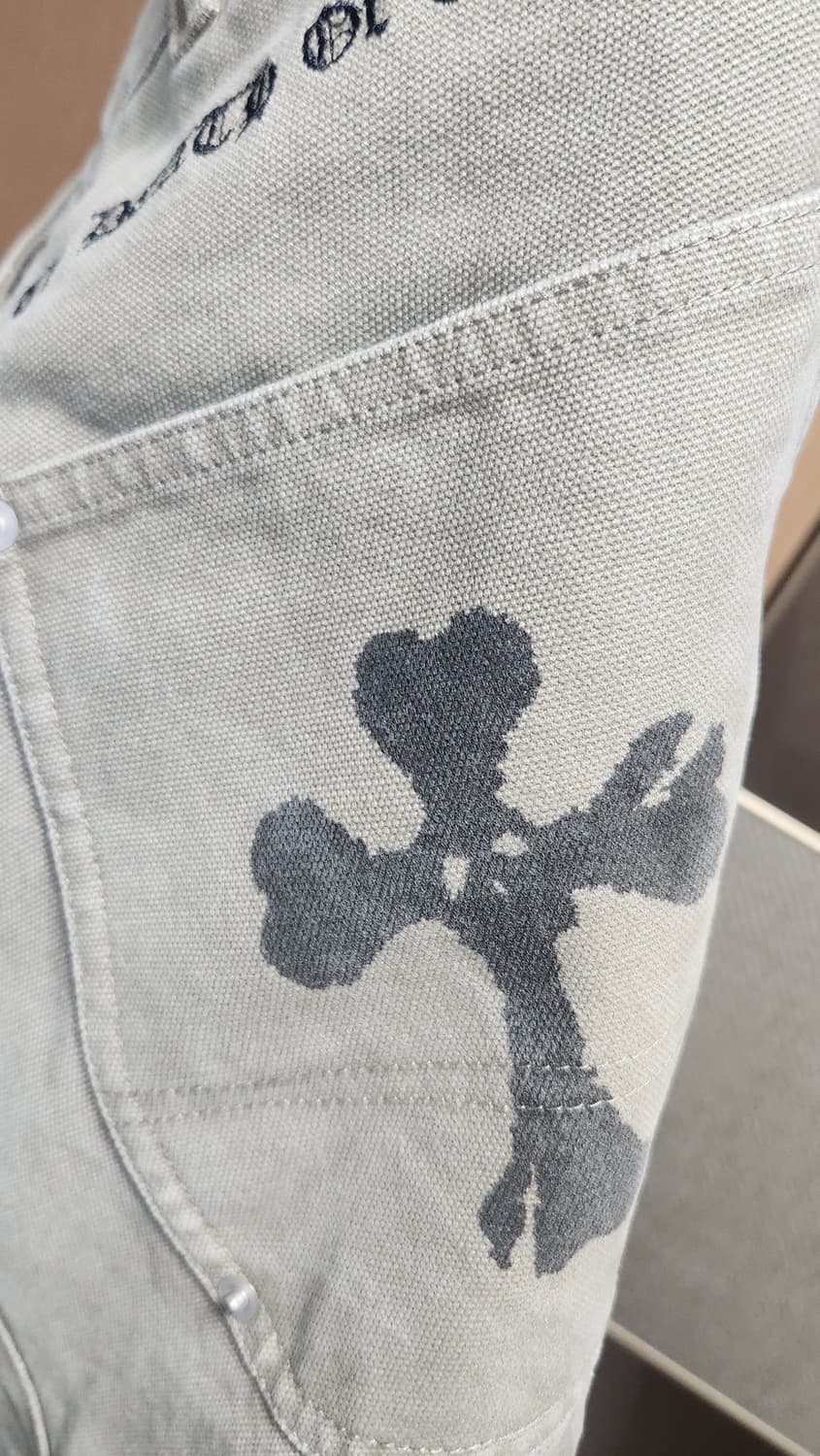 아오이로 데스오브크롬 1사이즈 상품이미지5