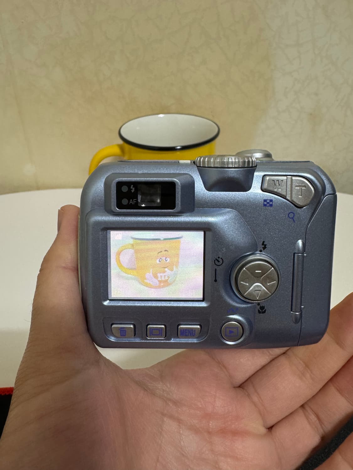 [사쿠라 디카]니콘 쿨픽스 2100 상품이미지3