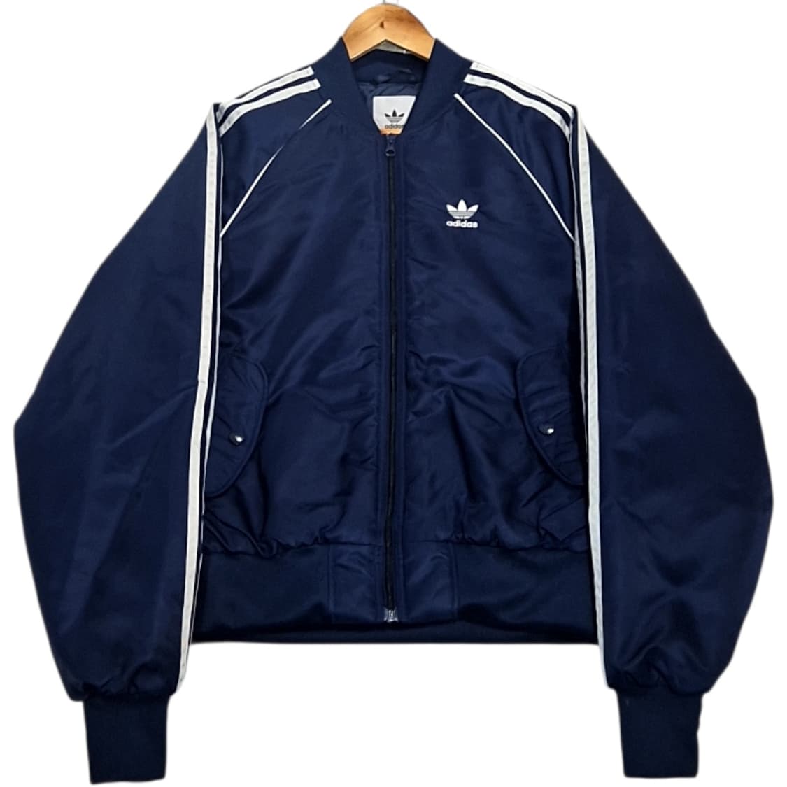 아디다스 오리지널 봄버 자켓 상품이미지1