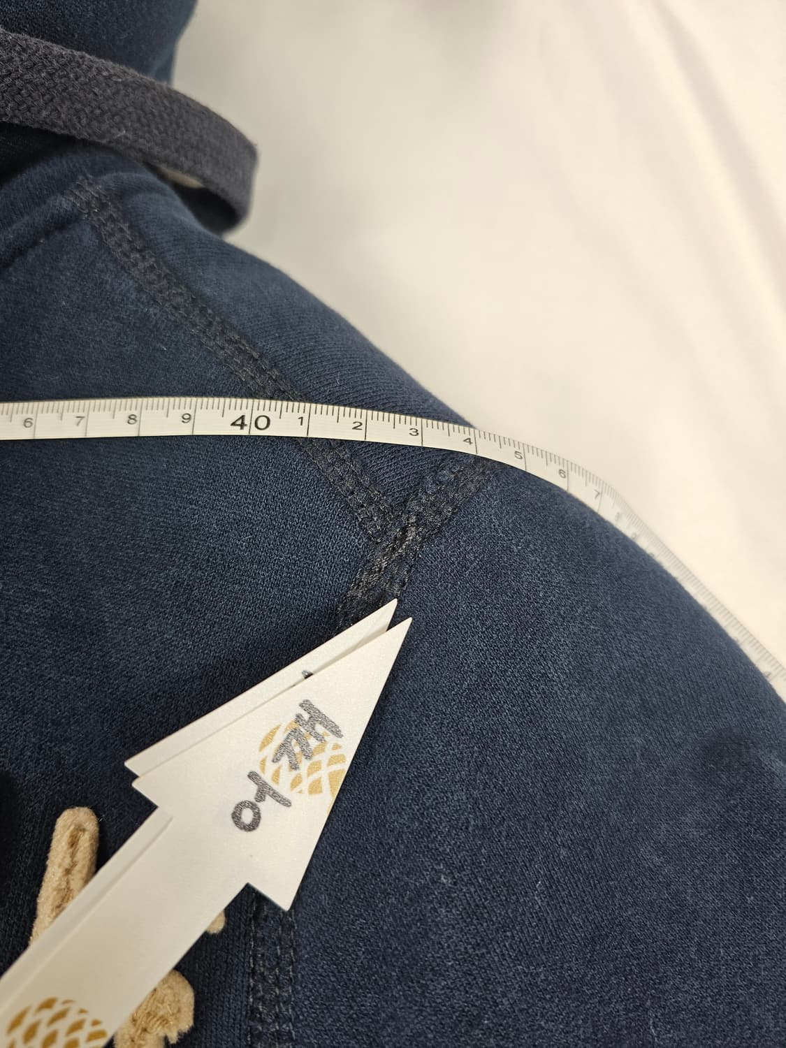 아베크롬비후드집업울프죠 상품이미지6