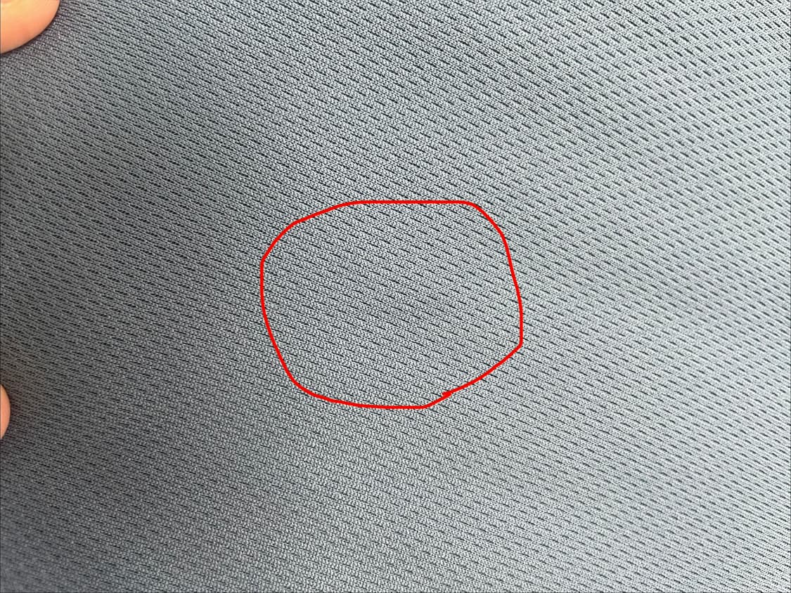 팔라스 팔코 저지 스모크 상품이미지4