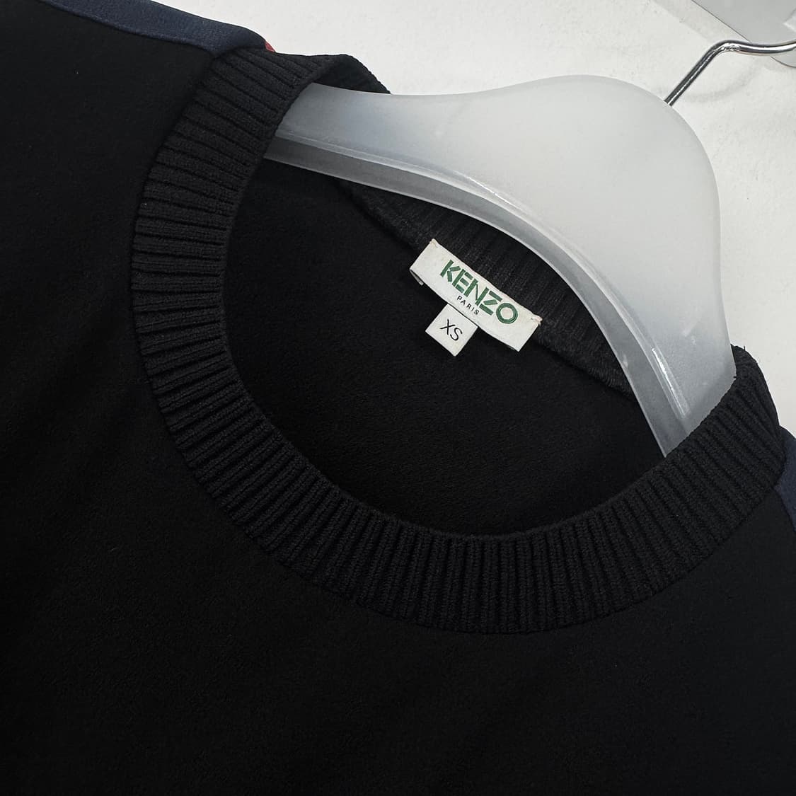 겐조 KENZO 타이거 스웨트 원피스 상품이미지3