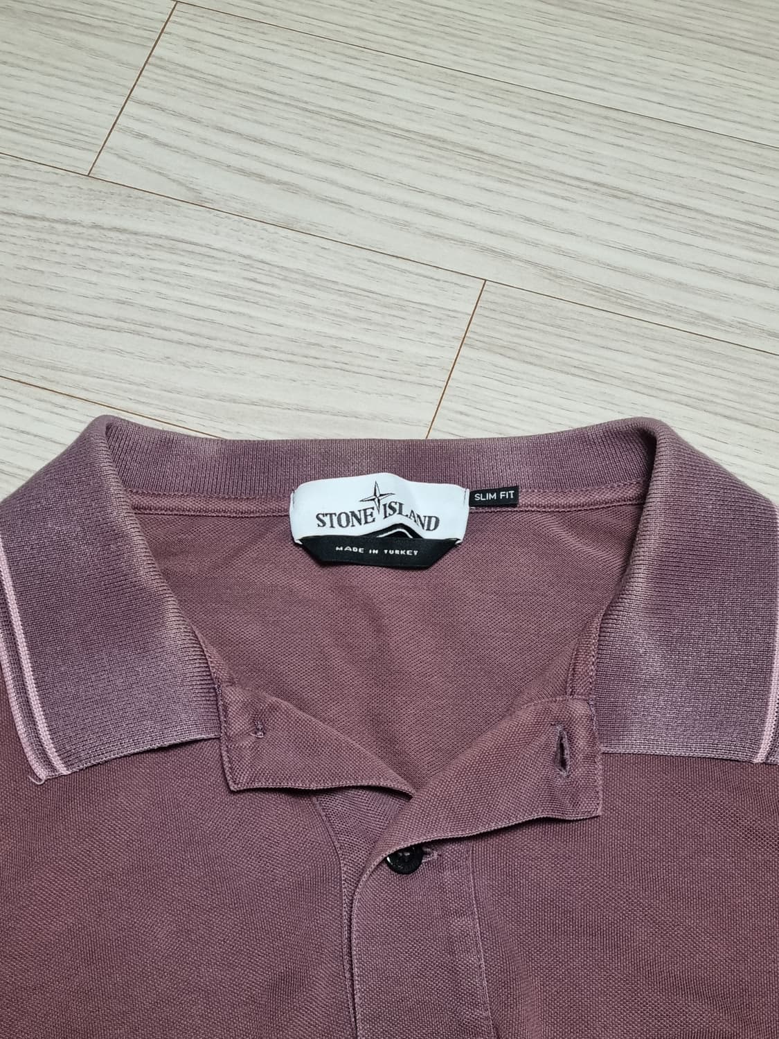스톤아일랜드 카라티 상품이미지5