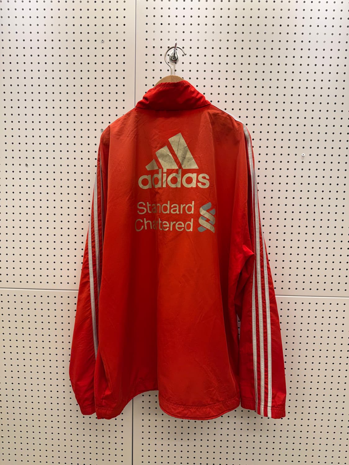 아디다스 리버풀FC 2011-12 트랙자켓 U1665 상품이미지3