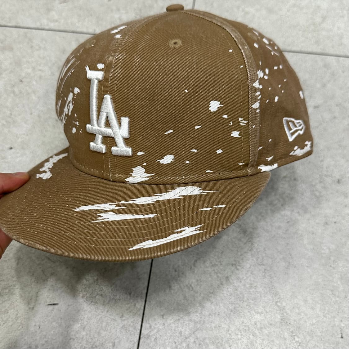 뉴에라 La다저스 스냅백 상품이미지2
