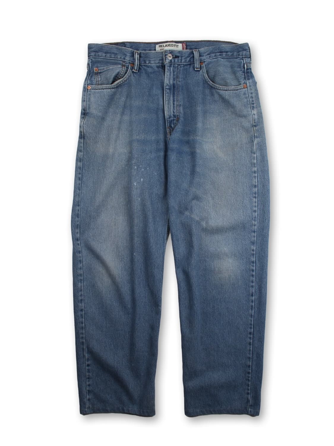 00s LEVI'S 550 Denim Pants (36) (#020) 상품이미지1