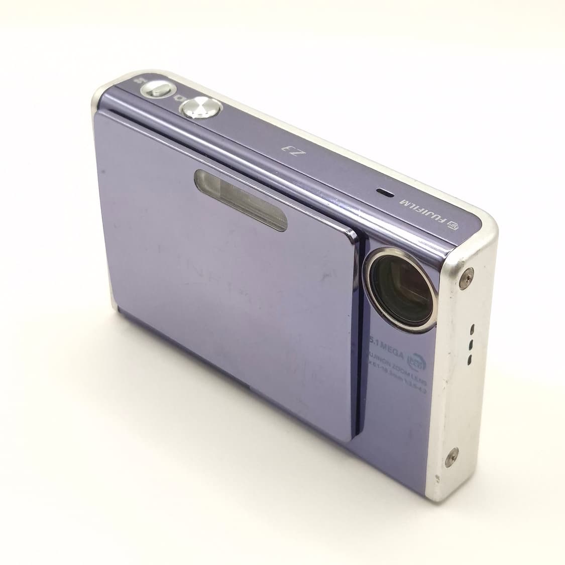 🍇후지필름 파인픽스 Z3 (FinePix Z3) 퍼플 상품이미지2