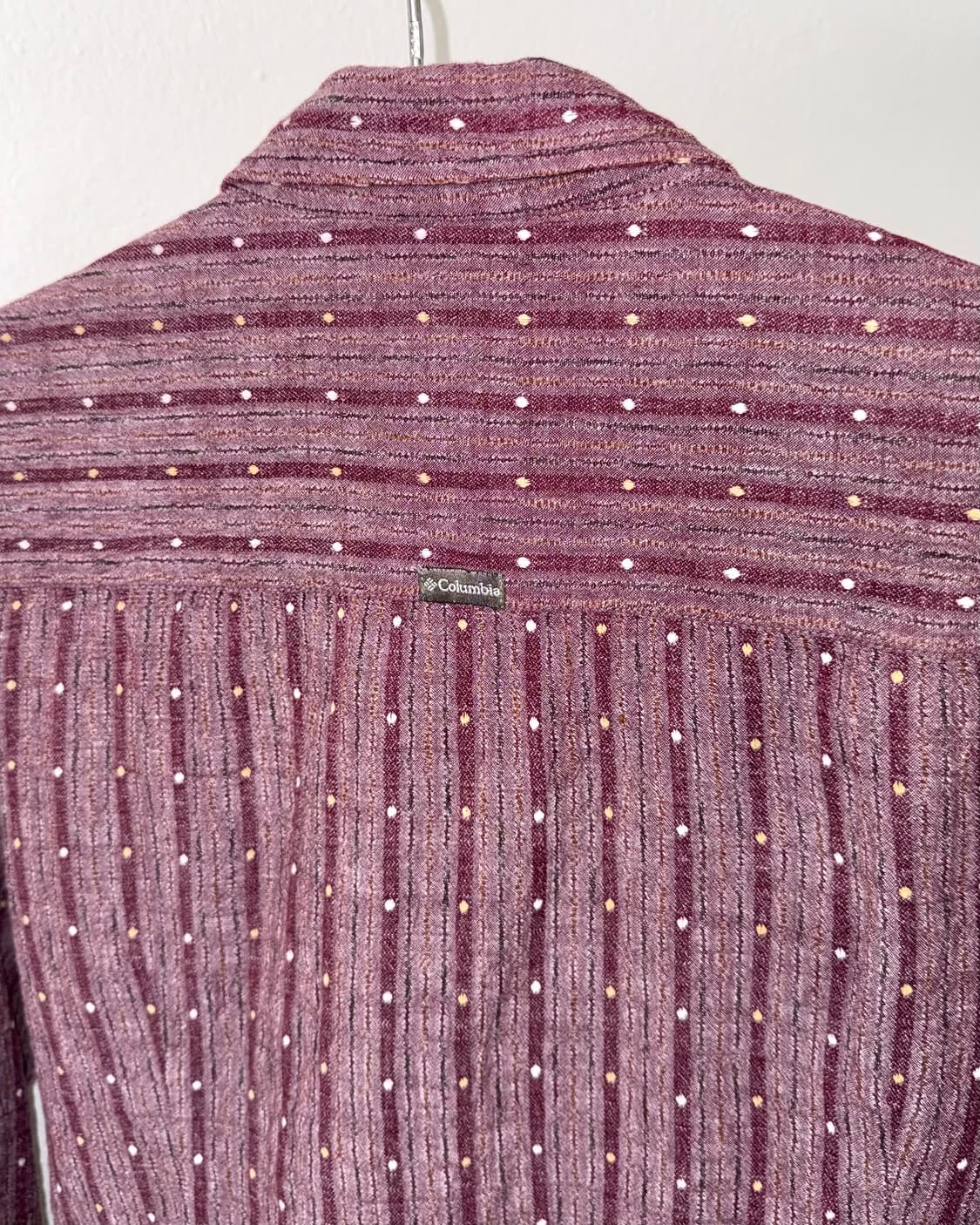 Columbia 셔츠(개인결제창) 상품이미지6