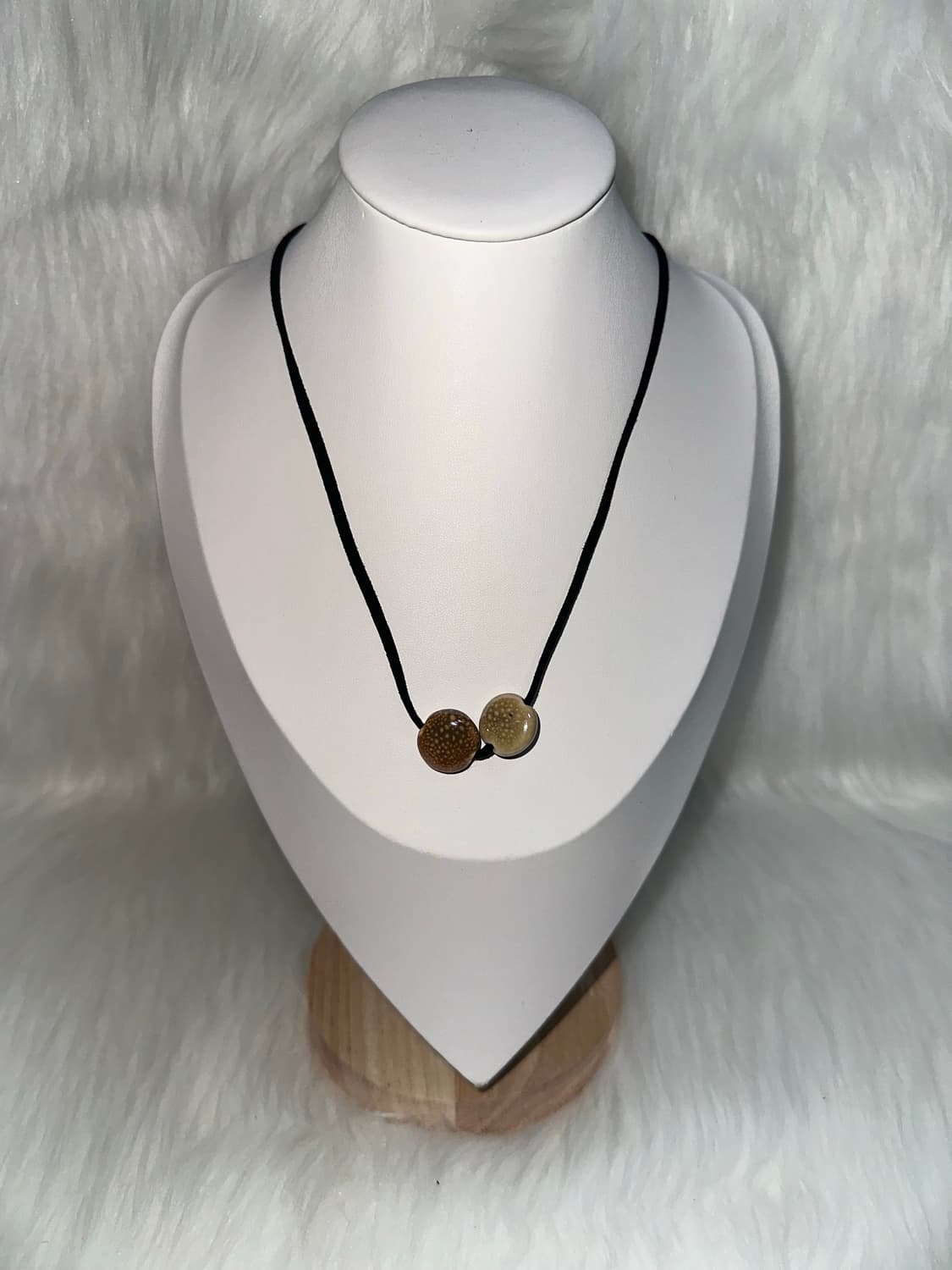 오리엔탈 빈티지 목걸이 상품이미지1