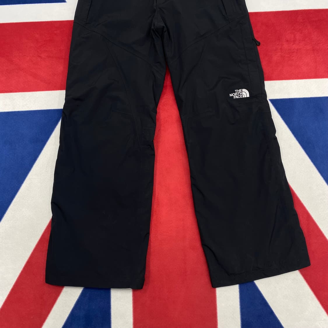 노스페이스 고프코어 스키팬츠 여성 M  상품이미지3