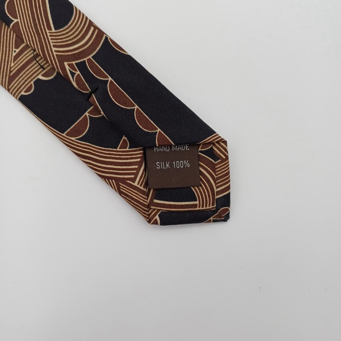 폴스튜어트 실크 넥타이 [BCF10803_0004-140] 상품이미지5