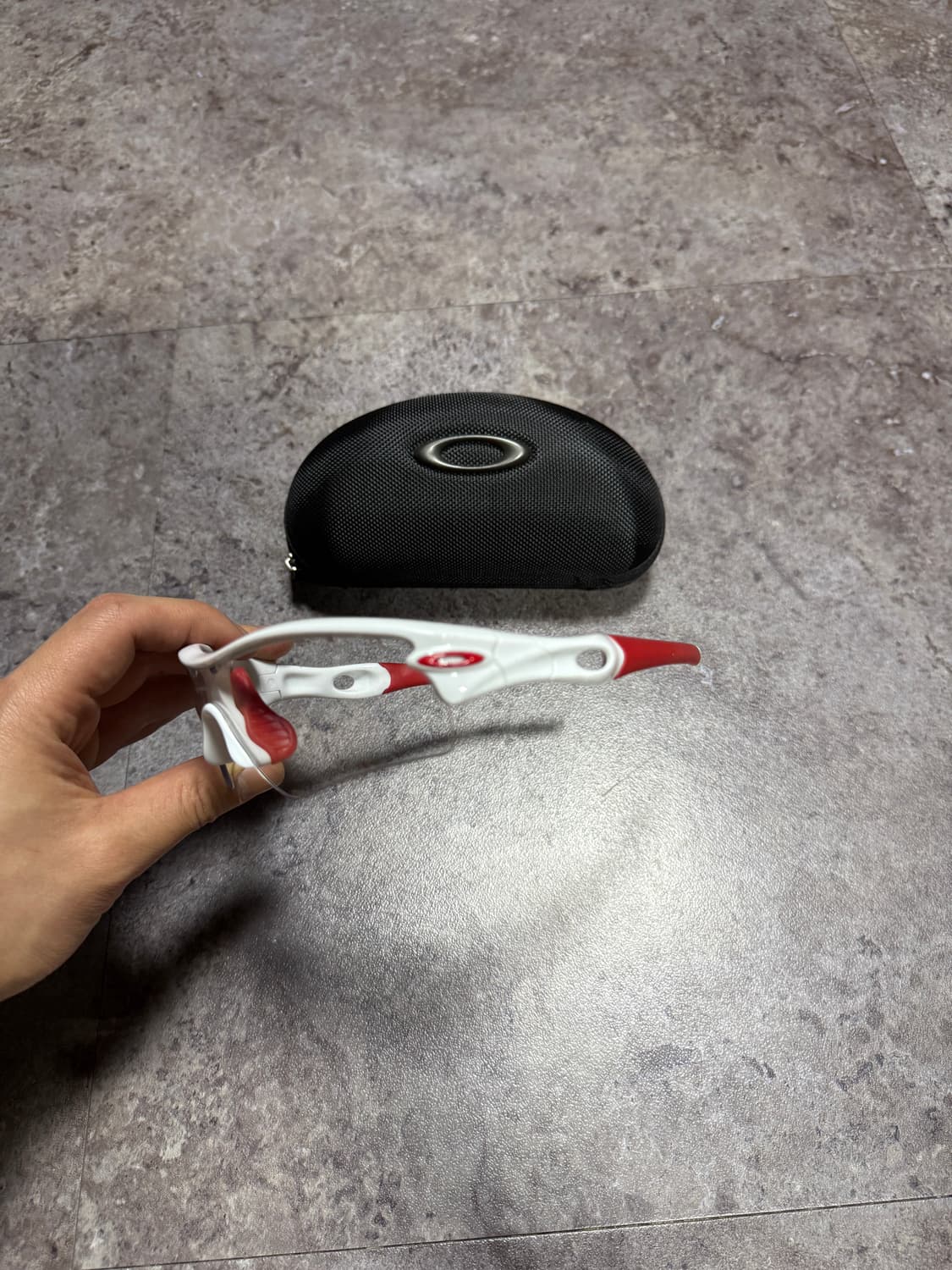 오클리 레이다락 상품이미지3