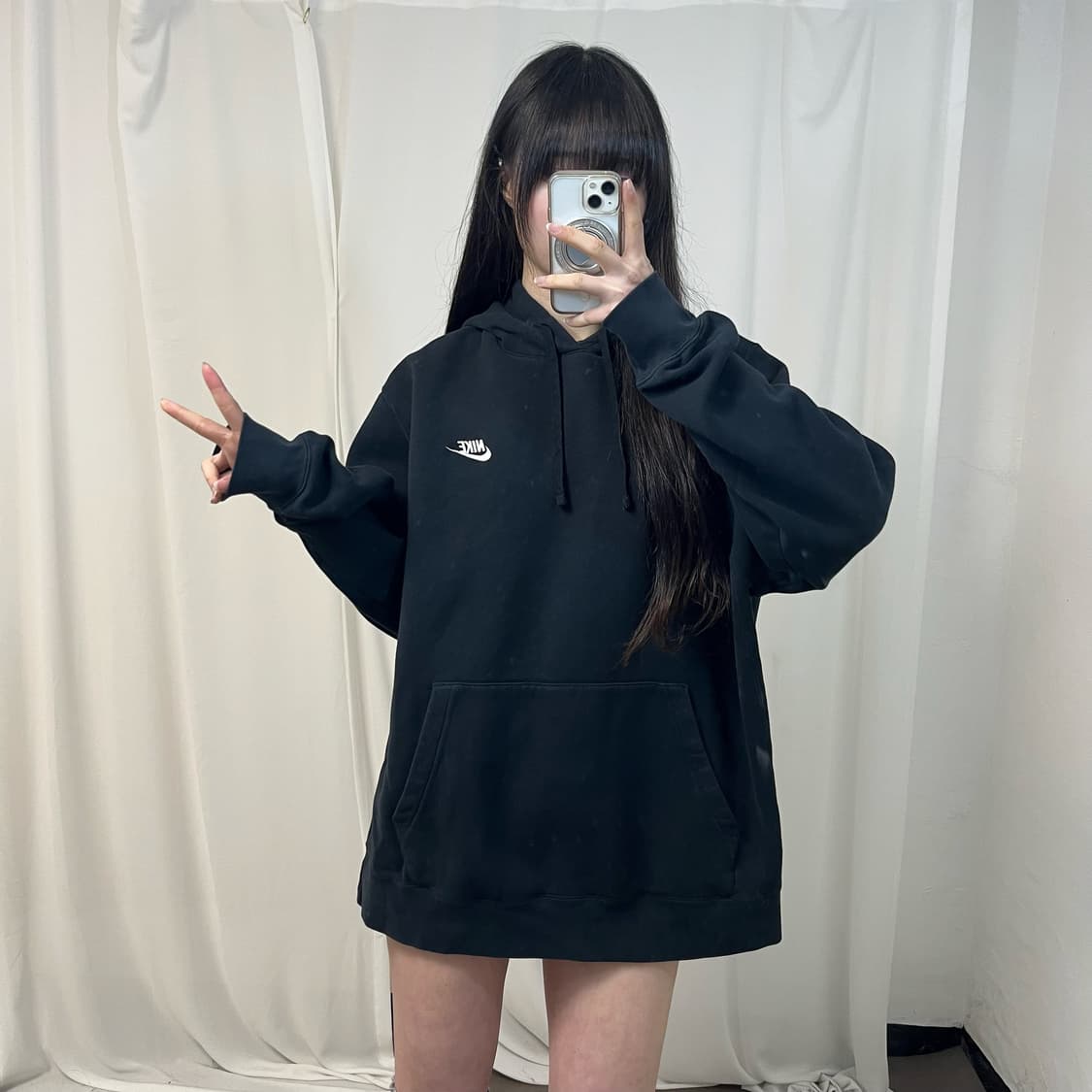 Nike hoodie  상품이미지2