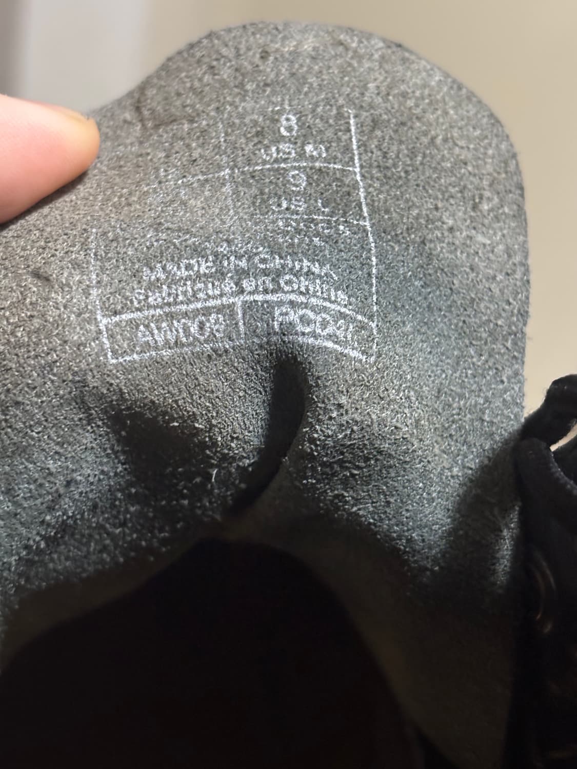 [260-5] 닥터마틴 1460 8홀  상품이미지8