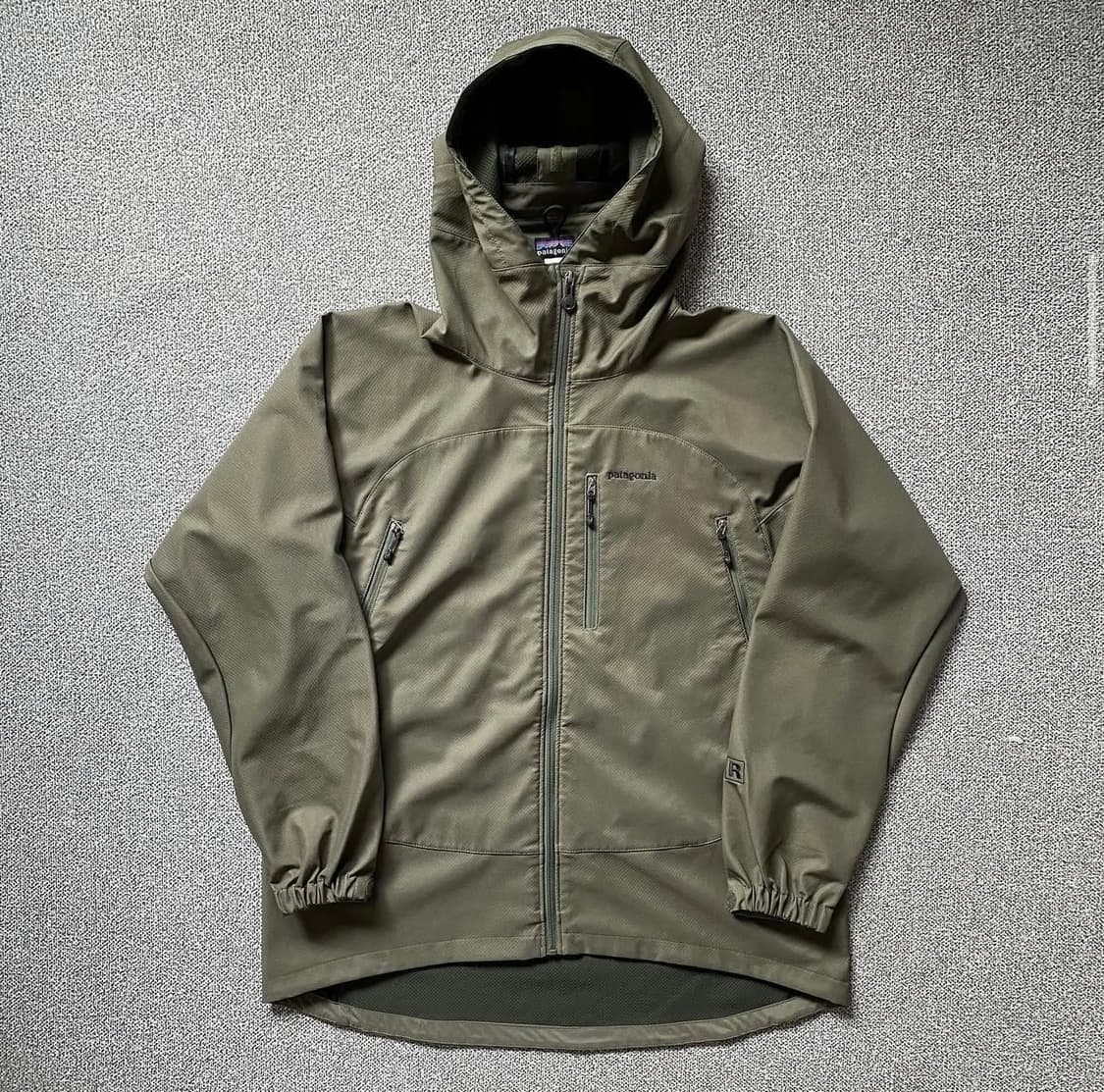 Patagonia Mars Demension Jacket 상품이미지1
