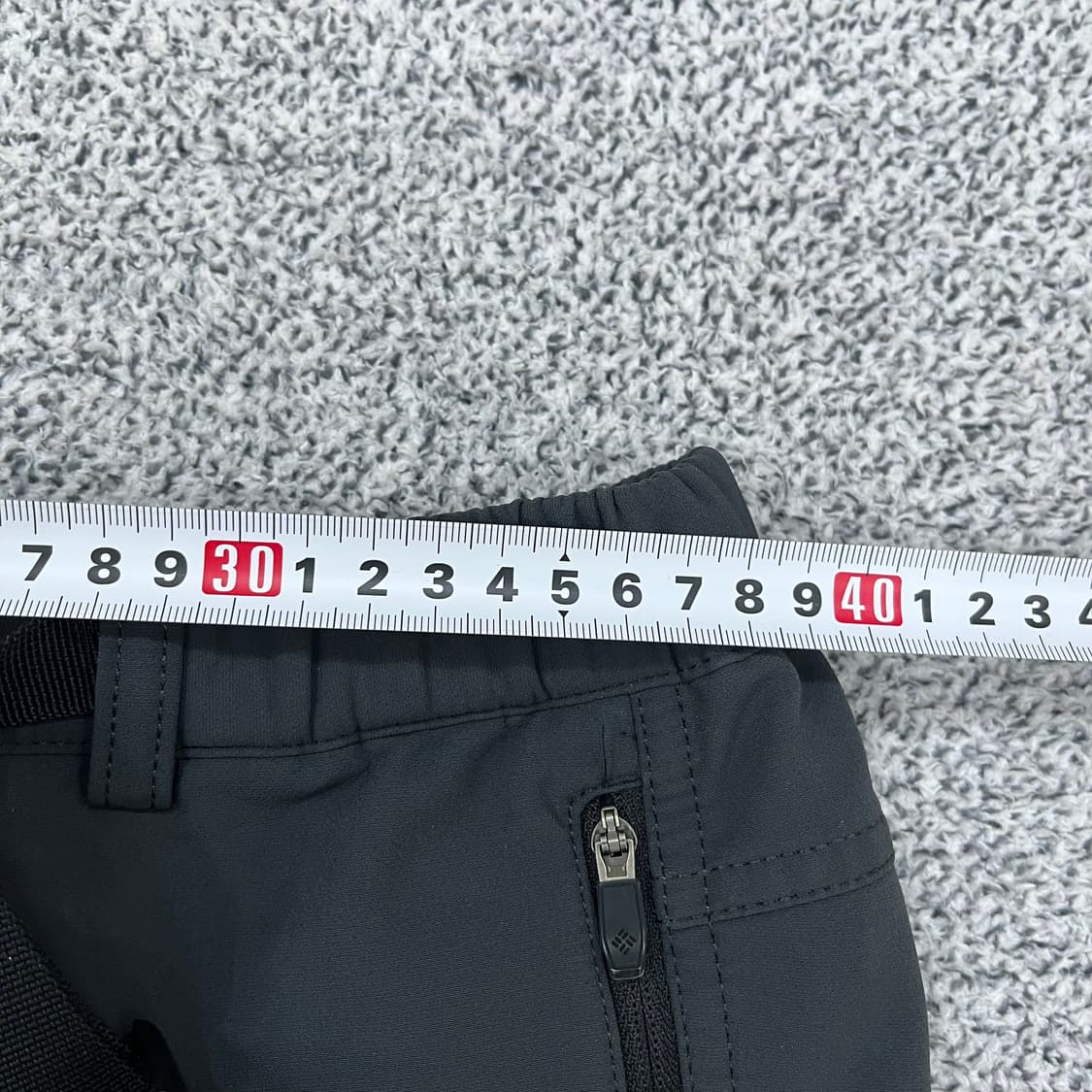 70 컬럼비아 기능성 바지 0320M 상품이미지6