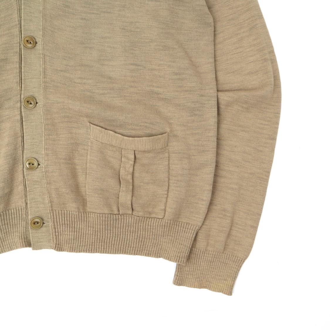 폴로진스 컴퍼니 코튼 니트 가디건 상품이미지4