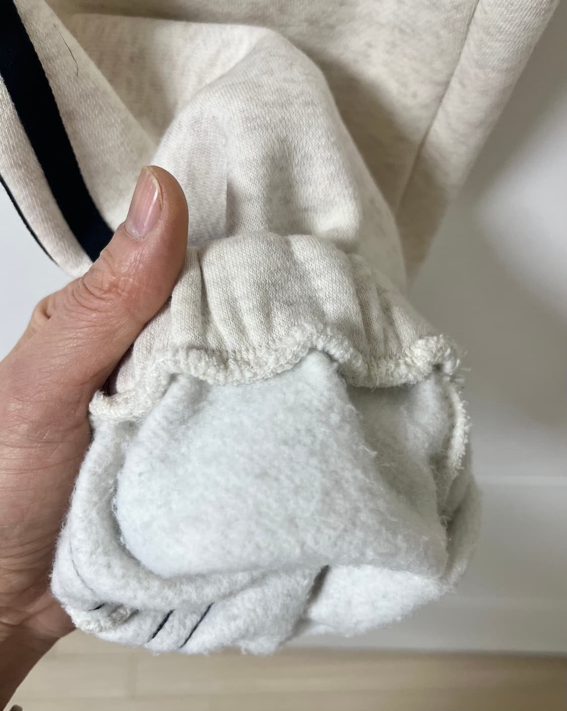 아디다스 조거 팬츠 기모 상품이미지9