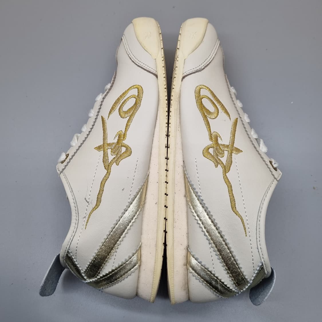 언코리 클래식 여성스니커즈235 상품이미지5