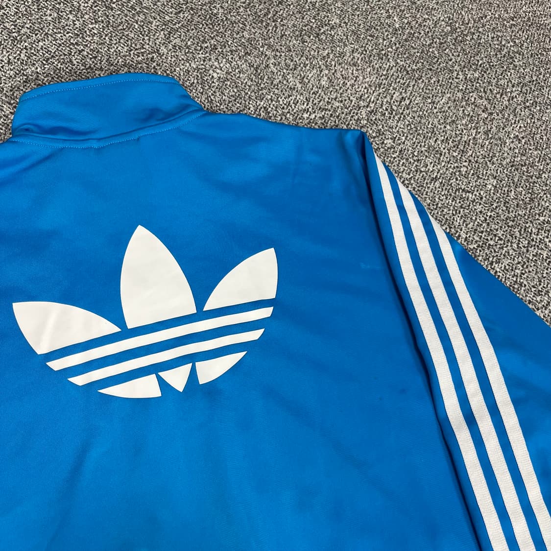 <아디다스 파이어버드 백 로고 져지> No.1339 상품이미지6