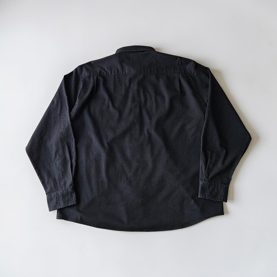 FR칼하트 면 오버핏 긴팔셔츠 XL 상품이미지2