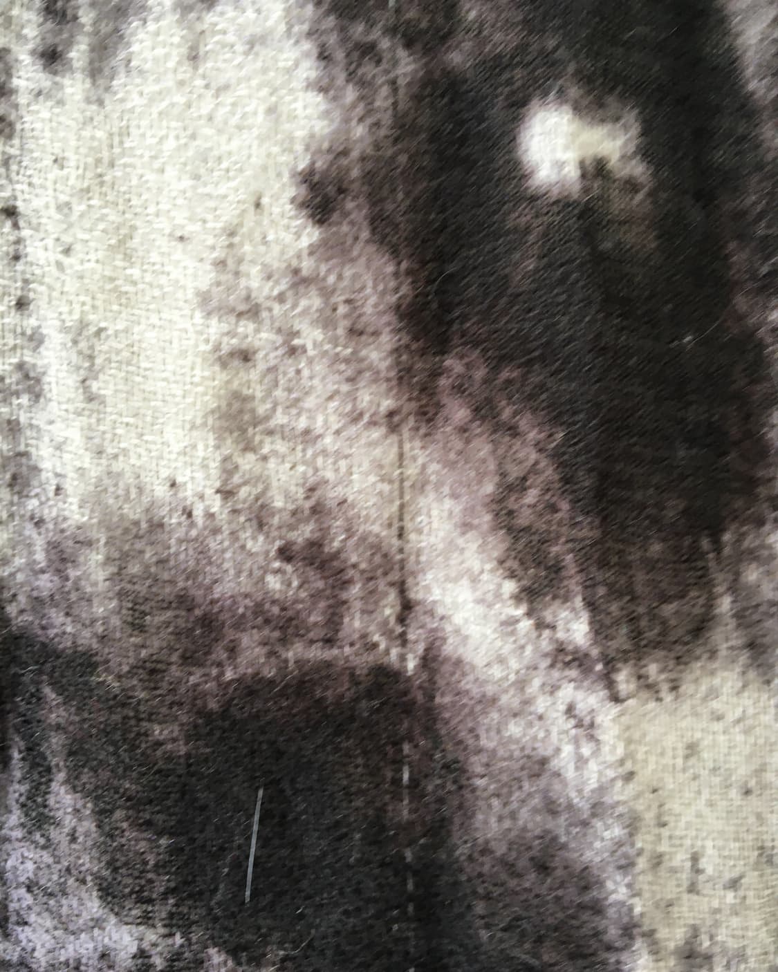 pattern point scarf 상품이미지6