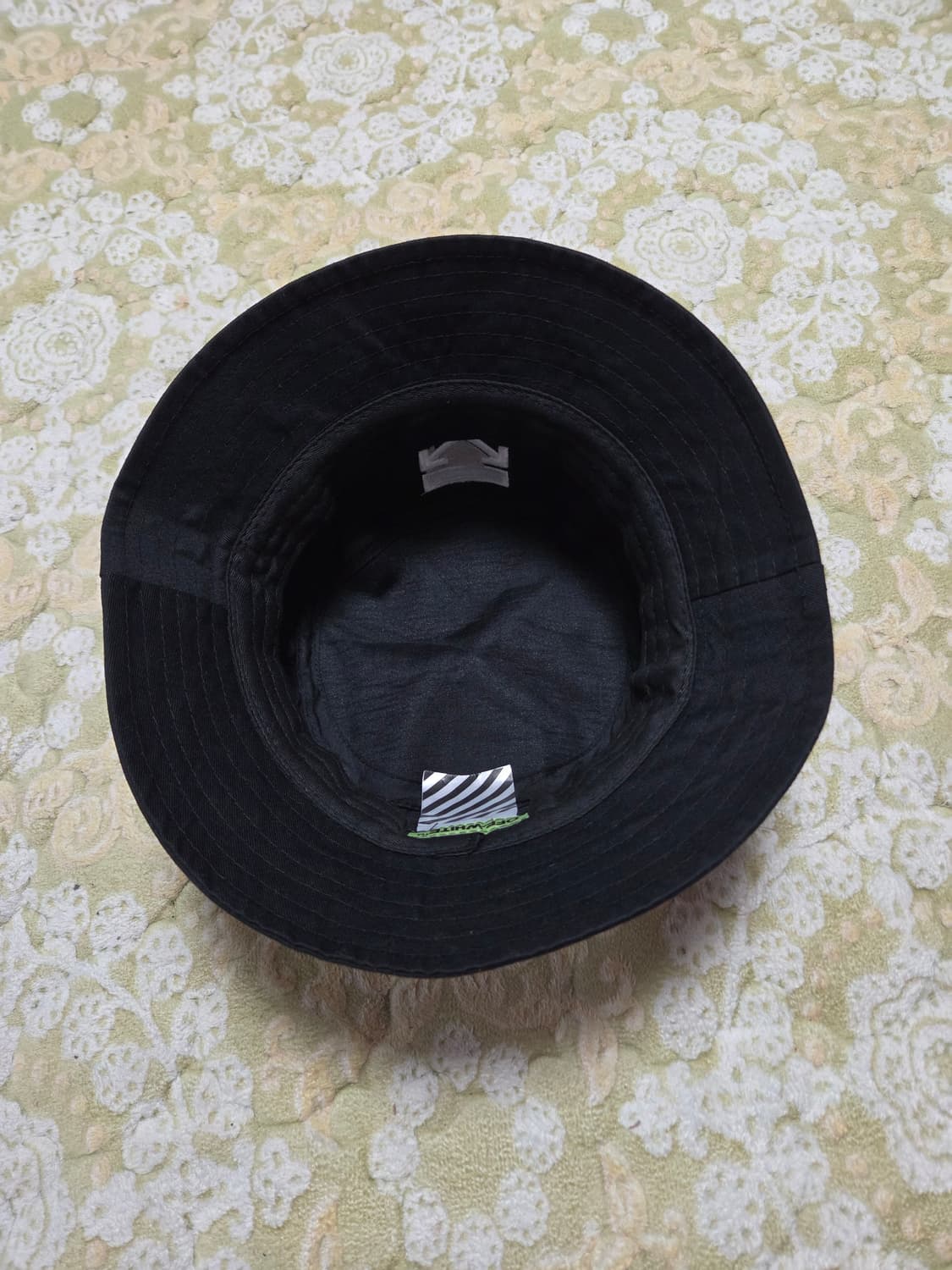 OFF-WHITE 오프화이트 버킷햇 상품이미지3