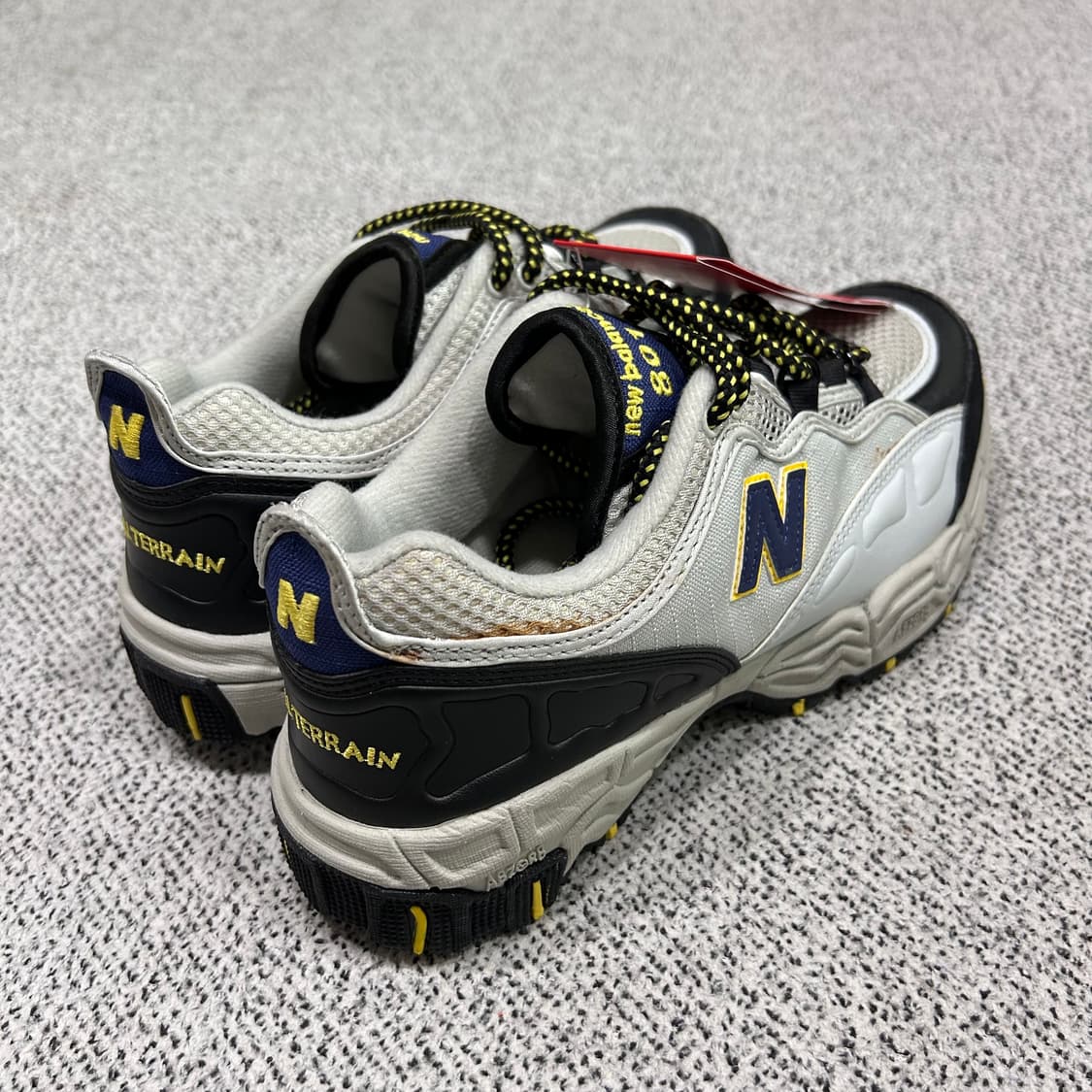뉴발란스801 상품이미지7