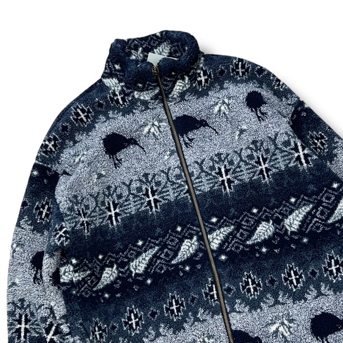 에스닉 워크 후리스 r2154 상품이미지3