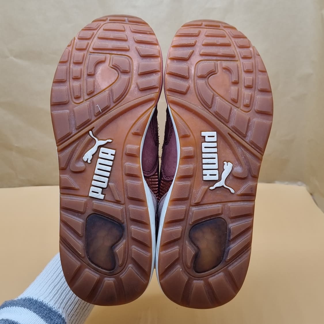 푸마 xs-850 운동화250  상품이미지3