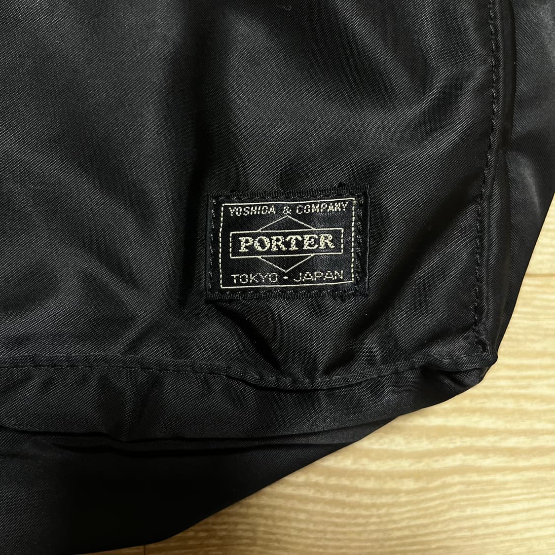 요시다포터 porter 2way 브리프케이스 노트북가방 상품이미지3