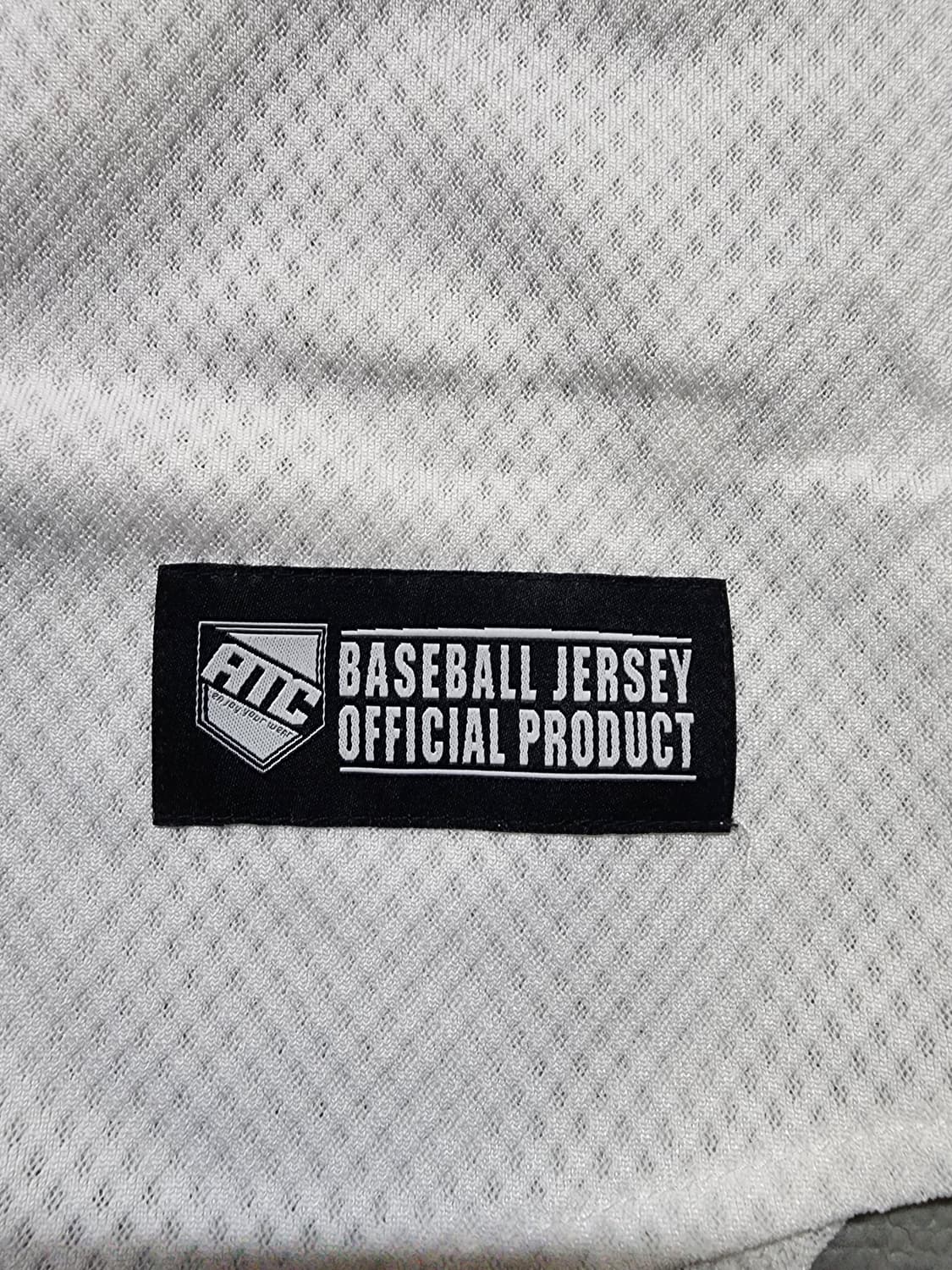 SK 와이번스 최정 야구 유니폼 75 상품이미지5