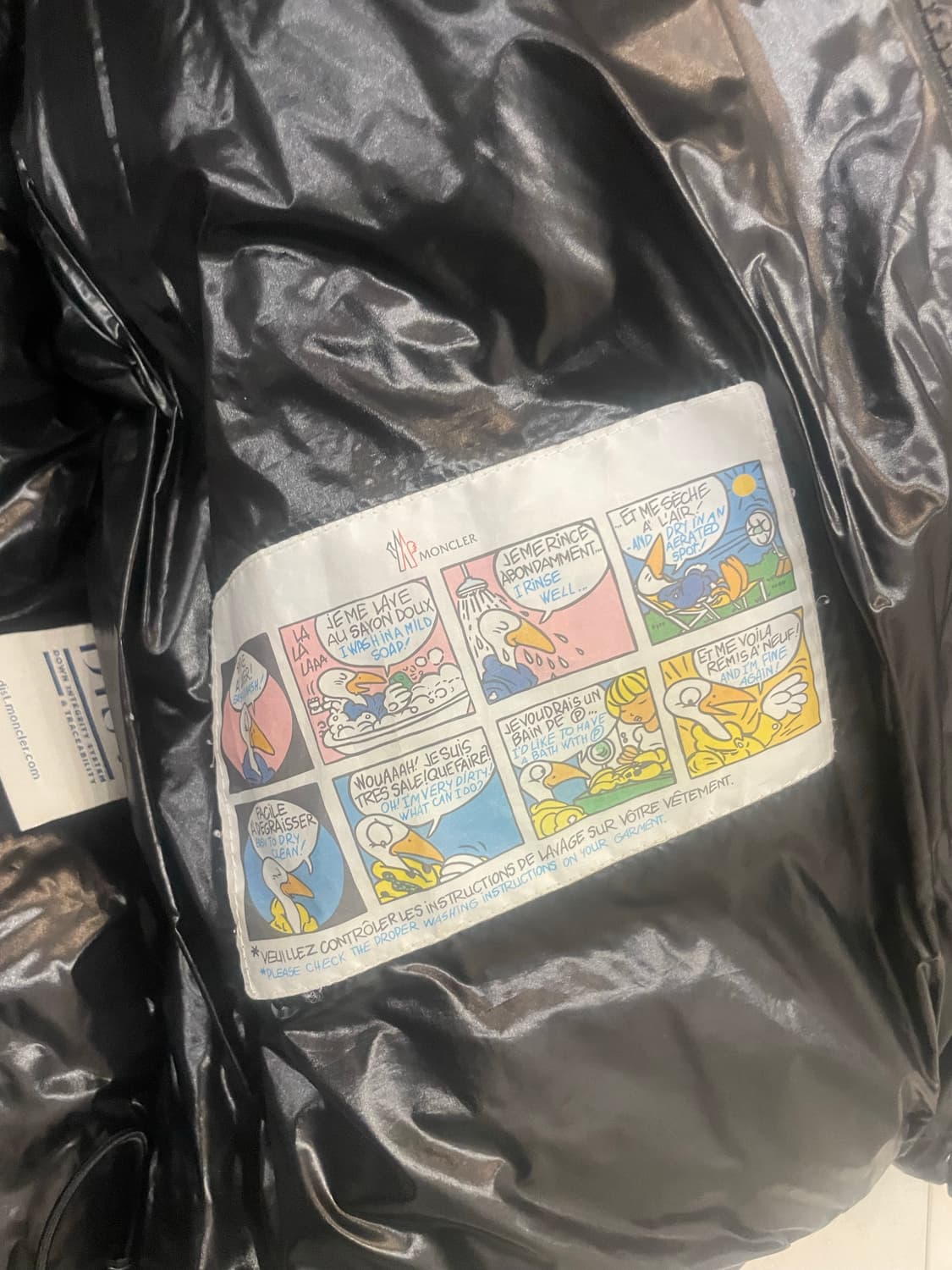 몽클레르 상품이미지3