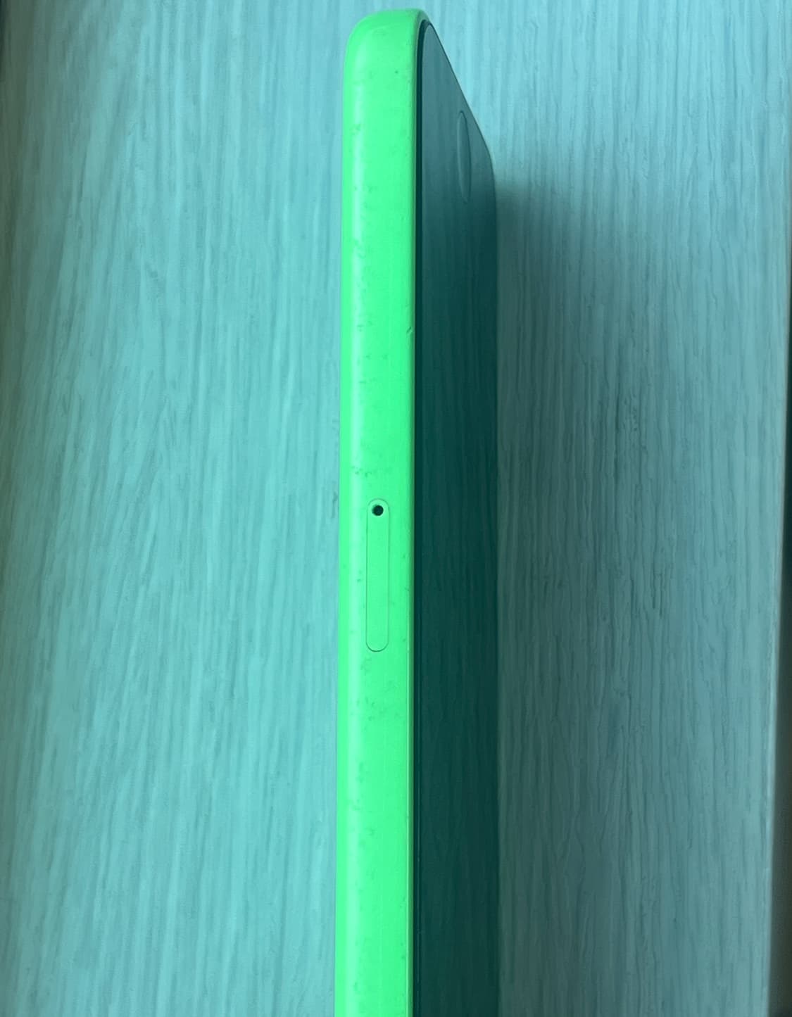 아이폰 5c (8기가,그린) 상품이미지5