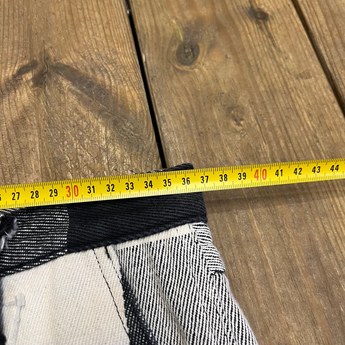 milk boy 밀크보이 코튼 팬츠  상품이미지6