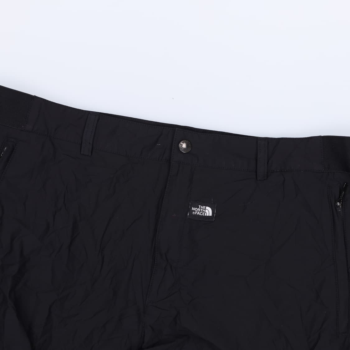 92 노스페이스 등산복 일자팬츠 0421H1 상품이미지3