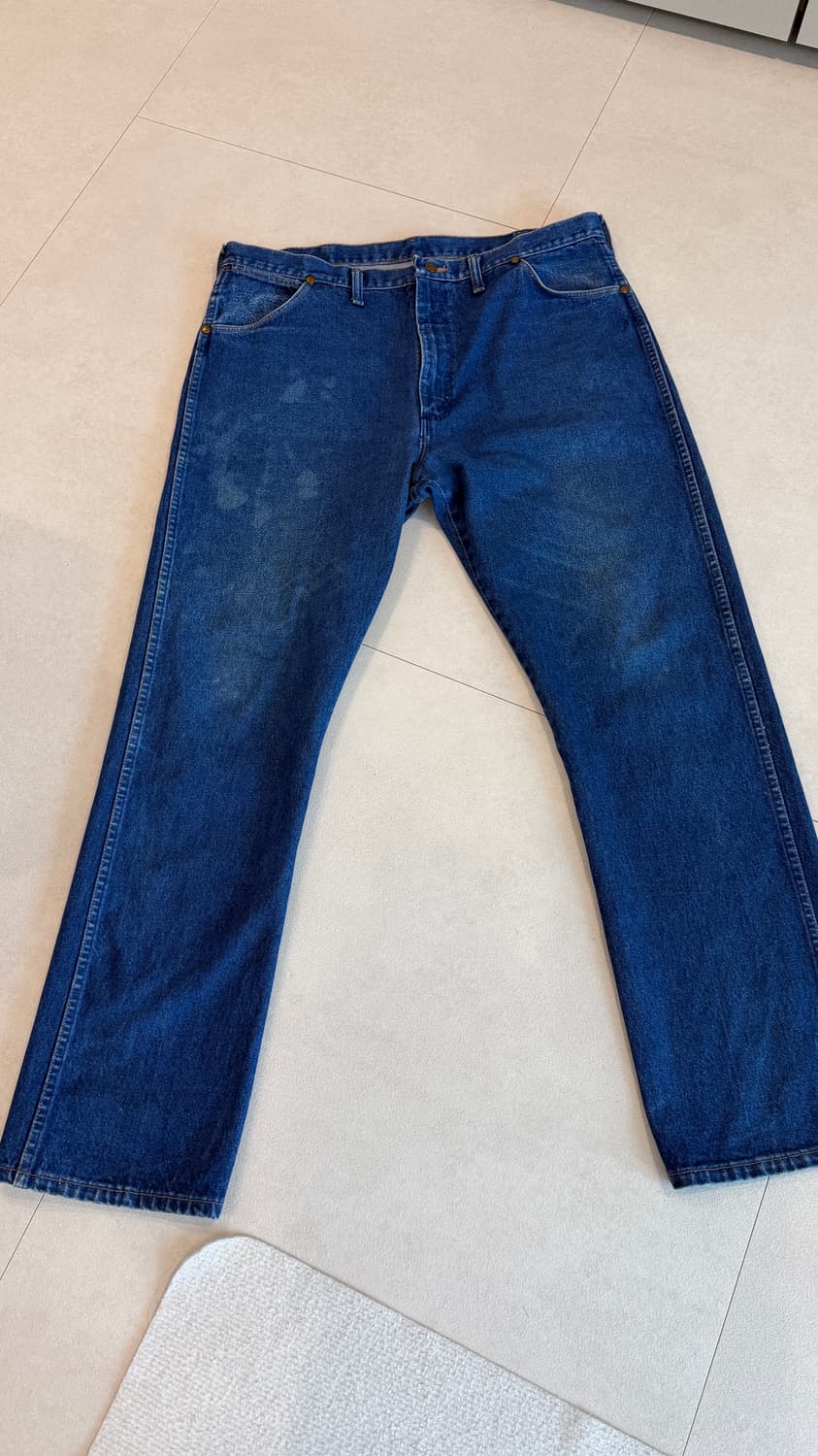 70s-80s USA 랭글러 13MWZ (40x32) wrangler 상품이미지1