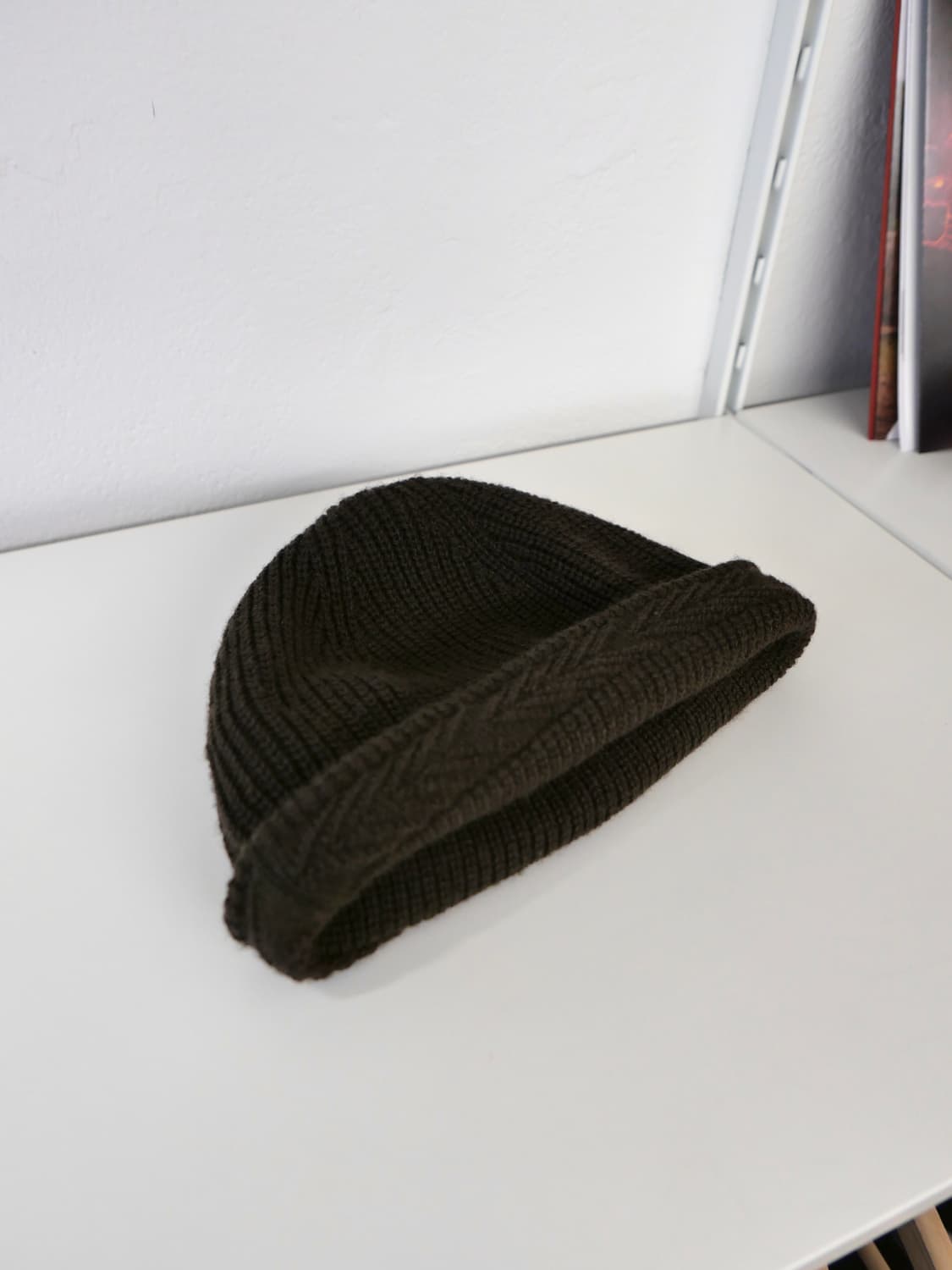 Ca4la 카시라 비니 상품이미지1