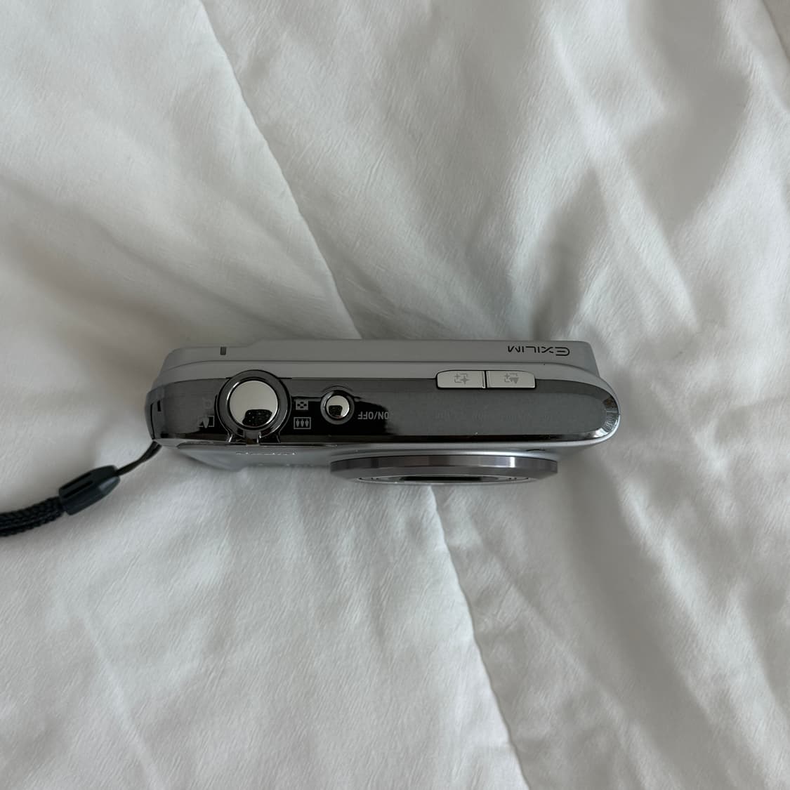 카시오 EXILIM EX-H10 빈티지 디카 상품이미지3