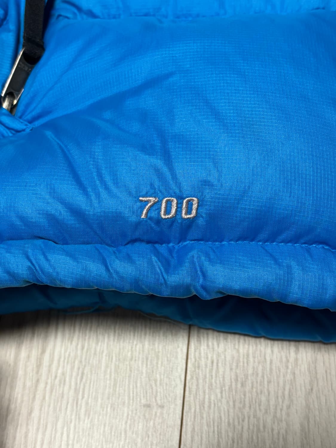 노스페이스 조끼패딩 상품이미지2