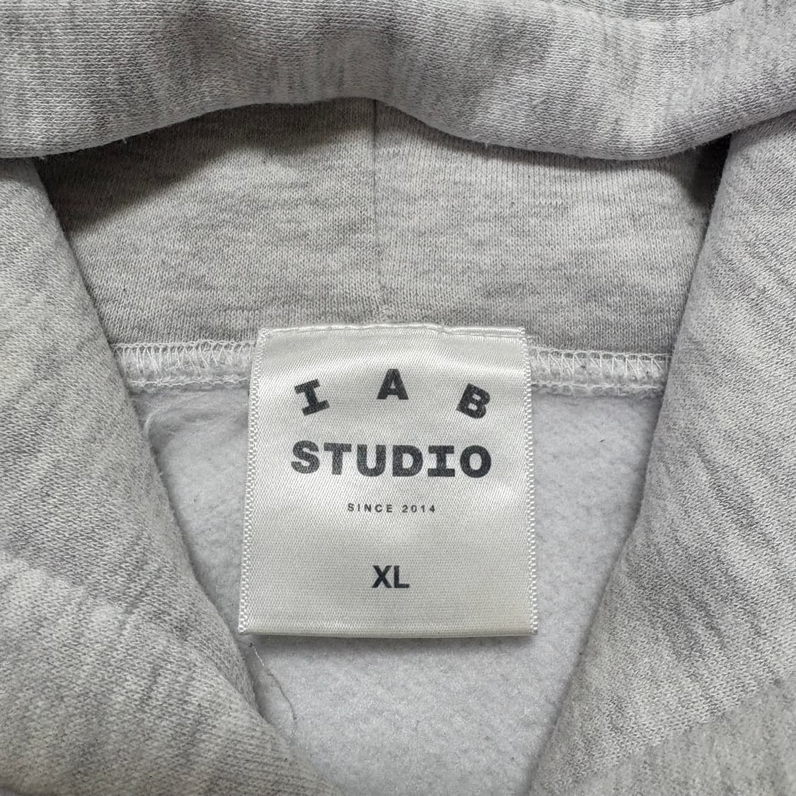 아이앱스튜디오 후드티 상품이미지6