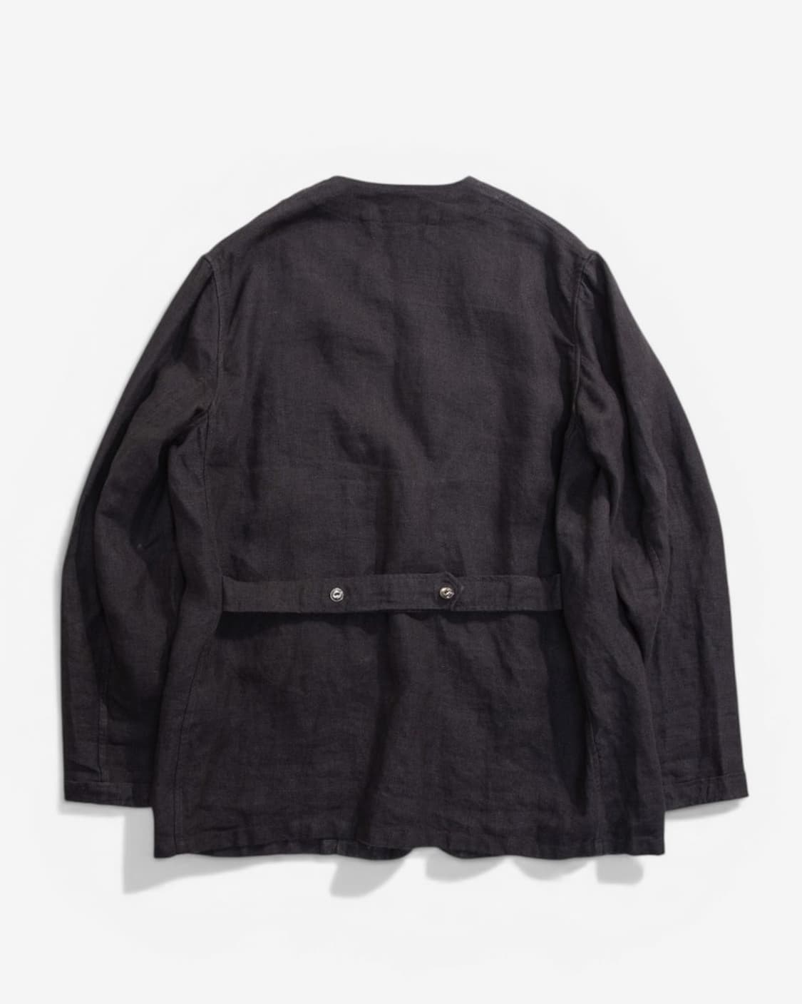 L.E.J England Pure Linen Jacket 상품이미지2